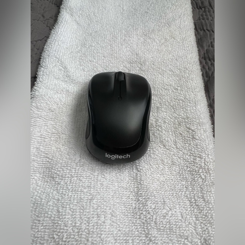 Logitech M325 Wireless Mouse